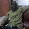 David Kintukasiba