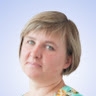 Оксана Долгерт