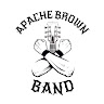 Apache Brown Band