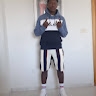 Rah Jallow