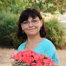 Oлена Пономаренко