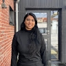Smita Tripathy