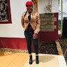 NAOMI KAMAU