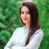 Liliia Verkalets