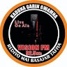 Vision FM 92.5 Kaduna