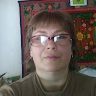 Виктория Сулимовская