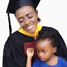 Joyce Lusambo