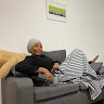 Asmau Ismaila
