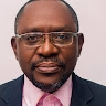 Prof Taiwo Obindo