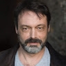 Vincent Mangado