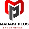 MADAKI UBA