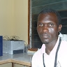 Bismark Oppong