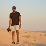 Marlon Mcrae