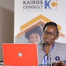 Priscilla Mirembe Serukka