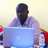 Lionel Nkulu
