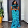 Gloria Nsereko