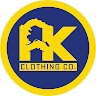 AK Clothing Co.  