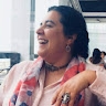 Margarida Manso