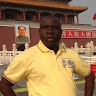 Raheem Usman