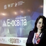 Оксана Ветвіцька