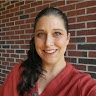 Allison Reeves