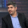 Ahmad Mehri