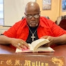 Greg Mullen