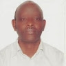 Medard Gishinge Kasavubu