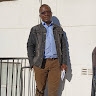 victor mabhena