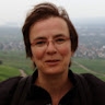 Cécile Desprairies