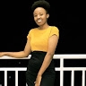 Mugabekazi Christelle