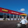 MIDAS MTEPHRAIM
