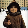 Сын маминой подруги