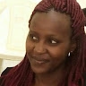 Njogu Grace Wangui