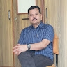 Rajendra Krishna Prasad Peddi
