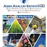 Abba Adalchi enterprises