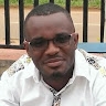 Ghislain Ndongo