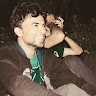 Thomas Mathew
