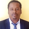 Shewangizaw Hailemariam