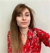 Alina Khmelova