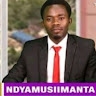 NICHOLAS ARYATWIJUKA