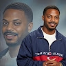 William Mayor