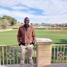 Antony Mukiri