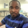 Ekwu James