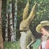 Skeeter Rabbit