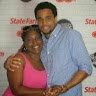 Tyeasha Thomas