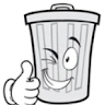 More Garbage?!