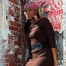 STACEY MUHAMMAD