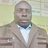 PASCAL NGONZIBWOHA