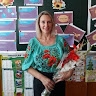 Ірина Борзяк